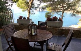 Apartamento Cala Llevado Luxury Como En Un Crucero